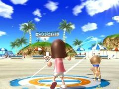 “Miyamoto希望Wii Sports Island生成游戏系列