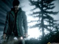 “补救措施无法确认PC Alan Wake