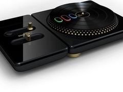 “DJ Hero Renegade Edition透露