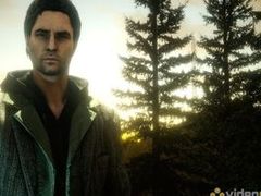 “Alan Wake Demo计划未定