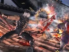 “Ninja Gaiden Creator踏上新的行动特许经营权