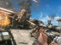 “Battlefield 1943销售超过60万份