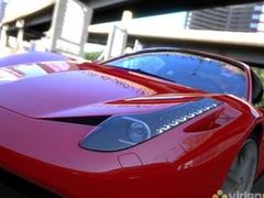 “Gran Turismo 5看起来“比现实更好”