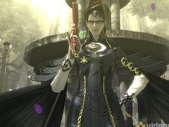 “白金游戏解决了Bayonetta PS3的担忧