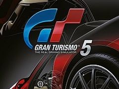 “Gran Turismo 5盒艺术透露