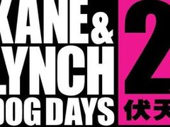 “Kane＆Lynch 2确认为2010年