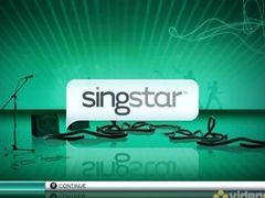 “Singstar达到2000万终身销售