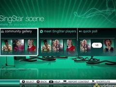 “Singstar获得了大假期更新