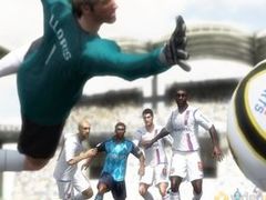 “ea：FIFA是无可争议的1号脚踏游戏