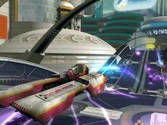 “Wipeout HD 2.10更新详细