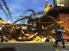 “在Crackdown 2中获取涂鸦设计2