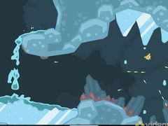 “Pixeljunk Shooter Out 12月10日