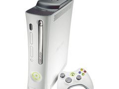 “Xbox 360销售额达到1000万欧亚