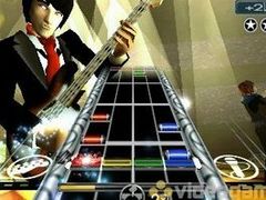 “没有更多的Rock Band PSP DLC计划