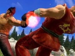 “Tekken 6在线更新本周