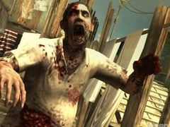 “Resi Fans邀请到Zombie在伦敦散步