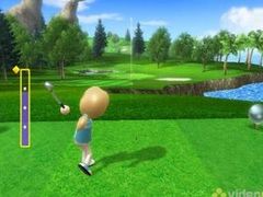 “Wii Sports Resort在欧洲出售超过100万