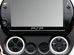 “PSP / PS3 adhocParty即将到来欧洲