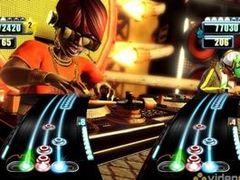 “Activision：“我们坚持DJ Hero'