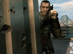 “PS3 GTA 4修复上的Rockstar工作“围绕时钟”