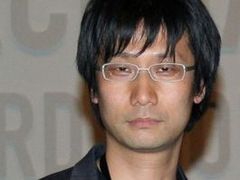 “Kojima：我可以保证一个zoe续集