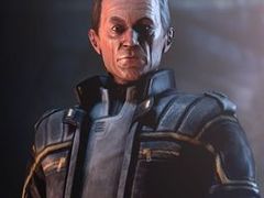 “Lance Henriksen为AVP确认