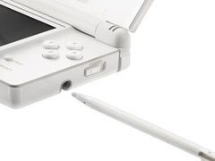 “Nintendo DS Tops 2009日本硬件图表