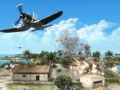 “BF1943最多购买了2009年的XBLA游戏