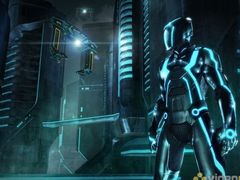 “tron：进化2010年假期