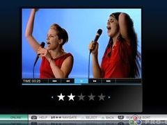 “Singstar Vol.2确认PS3