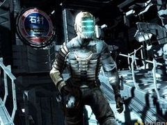 “DEAD SPACE 2 PC现在似乎更有可能