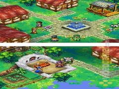 “Dragon Quest DS Trilogy在欧洲9月开始