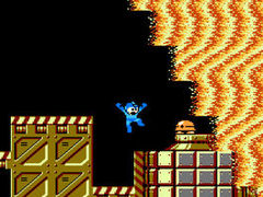 “Mega Man 10为Wiiware提供3月1日