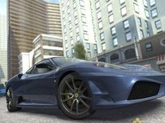 “购买Forza 3 DLC并使海地救济工作受益