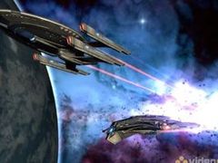 “Star Trek Online在世界纪录尝试中设定相似词