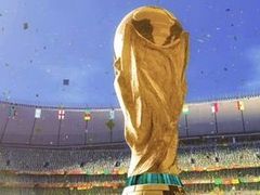 “2010年FIFA世界杯游戏4月30日