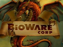 “Bioware：我们最好的仍然来