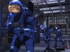 “Halo 3服务器仍将达到命中