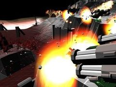 “Darwinia + 2月10日击中XBLA