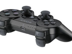 “Dualshock 3在英国成本为39.99英镑