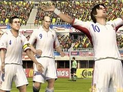 “Xbox 360，PS3和PC的UEFA EURO 2008 DEMO