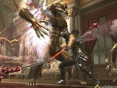 “Ninja Gaiden 2的最后一系列