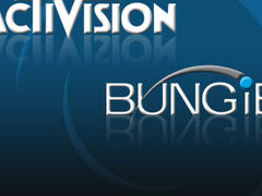 “更多详情溢出在Activision-Plowished Bungie IP上