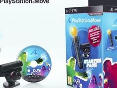 “Play.com价格Playstation Move